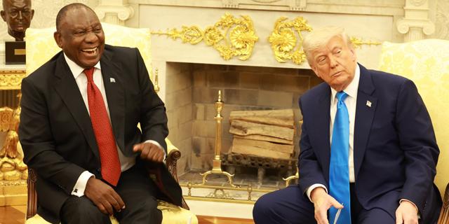 President Cyril Ramaphosa undertakes official Working Visit to United States of America