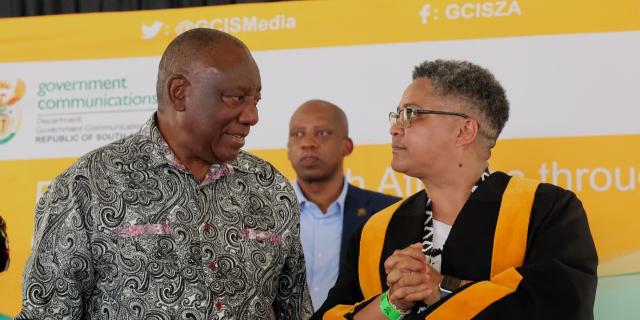 Heritage Month 2026