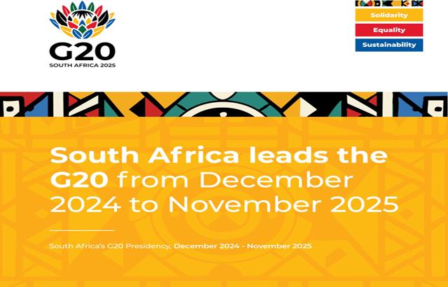 G20 Presidency