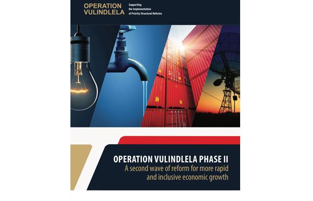 Operation Vulindlela Phase II