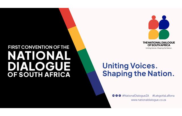 National Dialogue