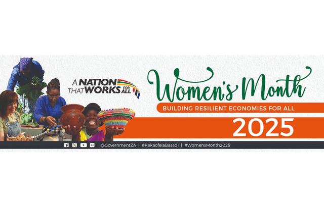Women's Month 