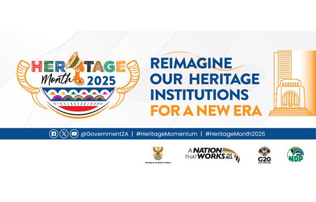 Heritage Month