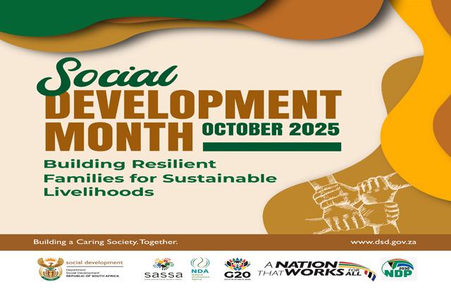 DSD MONTH