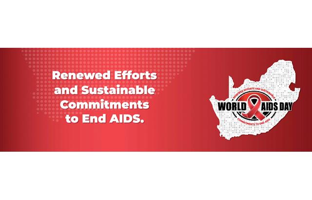 World Aids Day 2025