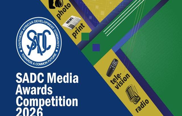 Government Communications announces launch of 2026 SADC Media Awards