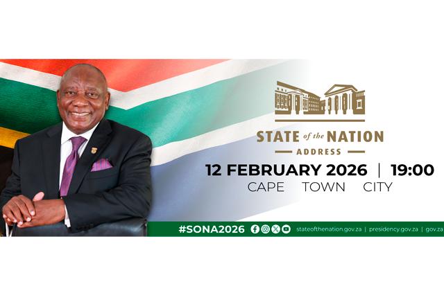 State of the Nation Address 2026