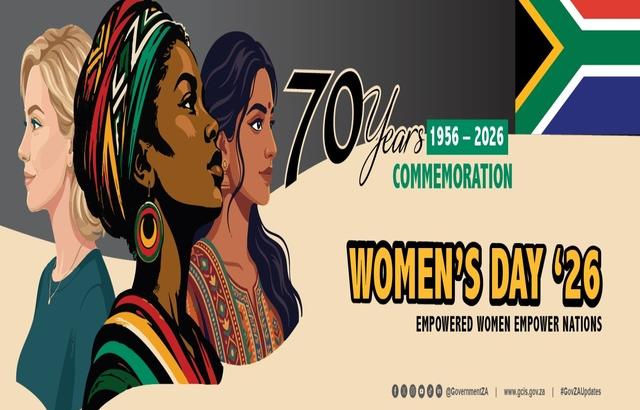 Women's Month 2026