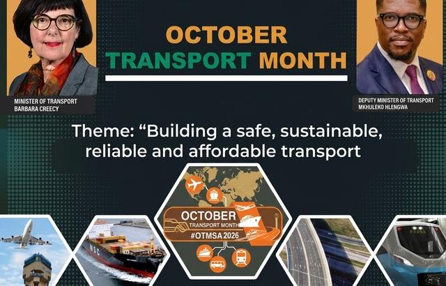 Transport Month 2026