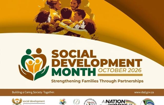 Social Development Month 2026