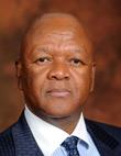 Minister Jeff Radebe