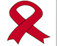 AIDS logo