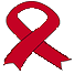 AIDS logo