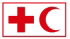 World Red Cross and Red Crescent logo
