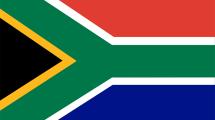 SA flag