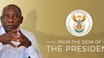 Ramaphosa