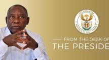 Cyril Ramaphosa