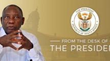 Ramaphosa