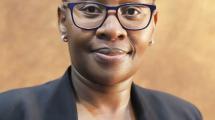 Ms Nomonde Mnukwa