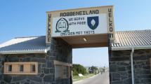Robben Island