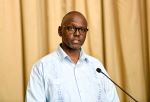 Vincent Magwenya 